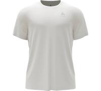 Odlo Cardada Kurzarm-t-shirt S White