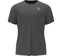 Odlo Trainingsshirt "Cardada" in Grau - 44% | Größe XXL | Herren Sportshirts