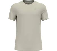 ODLO Herren Shirt T-shirt s/s crew neck F-DRY (550822) L agate gray