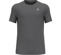 ODLO Herren Shirt T-shirt s/s crew neck F-DRY (550822) S Weiß