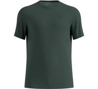 ODLO Herren Shirt T-shirt s/s crew neck F-DRY (550822) XL Grau