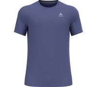 ODLO Herren Shirt T-shirt s/s crew neck F-DRY (550822) XL Skipper Blue