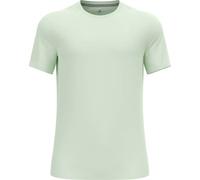 ODLO Herren Shirt T-shirt s/s crew neck F-DRY (550822) XXL Grau