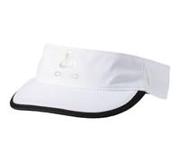 ODLO Herren Visor cap PERFORMANCE LIGHT (798720) L/XL Weiß