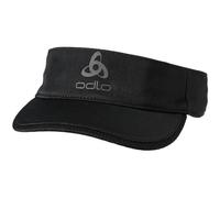 ODLO Herren Visor cap PERFORMANCE LIGHT (798720) S/M black