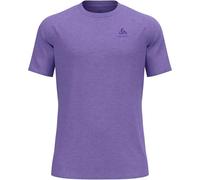 Odlo Herren X-Alp PW 115 T-Shirt, afterparty Melange, M