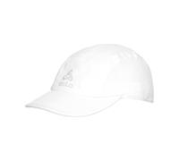 ODLO Kappe Performance Light I Cap Herren & Damen I Atmungsaktive Sportkappe