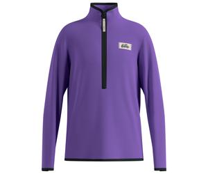 Odlo - Kid's Mid Layer 1/2 Zip Classic Fleece - Fleecepullover, Gr. 104, lila (Afterparty)