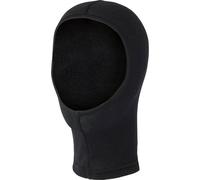 Face mask ACTIVE WARM KIDS ECO black STK