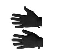 ODLO Kinder Fingerhandschuhe Ki Gloves ORIGINALS WARM KIDS (10679) XS Schwarz