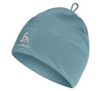 Odlo - Kid's Hat Polyknit Warm Eco - Mütze, Gr. One Size, türkis (ProvincialBlue)