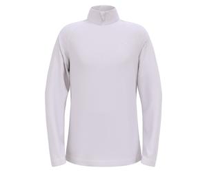 Odlo Kinder Pullover Mid Layer 1/2 Zip Rigi Kids 542599-21090 152 Provincial Blue