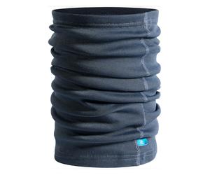 Odlo Loop-Schal "Active Warm" in Dunkelblau - 15% | Herren Schals Tuecher