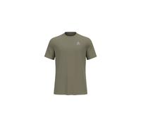 Odlo Men’s Cardada T-shirt vetiver (19600) M