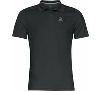 Odlo - Polo Shirt S/S F-Dry - Polo-Shirt, Gr. XXL, schwarz (Black)