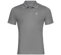 Odlo Men's F-dry Polo Shirt odlo steel grey (10352) S
