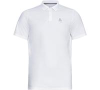 Odlo Men's F-dry Polo Shirt white (10000) L