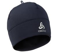 Odlo Mütze Herren Damen Polyknit Warm I Winter Sportmütze I Beanie Wintermütze I Unisex