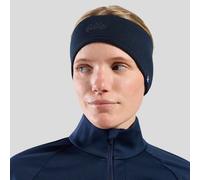 Odlo Merino Warm 80 Years Stirnband (Größe ONE SIZE, blau)