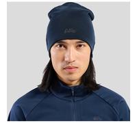 Odlo Merino Warm Hat 80 Years Unisex one size Blau