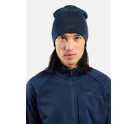 Odlo Merino Warm 80 Years Mütze (Größe ONE SIZE, blau)