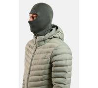 Odlo Merino Warm Gesichtsmaske - Wandern, Ski & Snow - grün, OneSize
