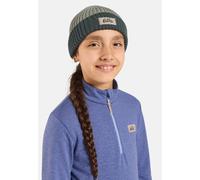 Odlo The Adventurer Collection Merino Warm Heavy Knit Beanie shadow - urban chic (11006)