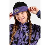 Odlo The Adventurer Collection Merino Warm Heavy Knit Beanie black - afterparty (60318)