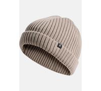Odlo Merino Warm Heavy Knit Mütze - Wandern, Ski & Snow - beige, OneSize