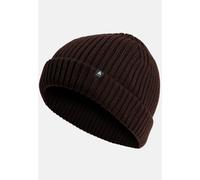 Odlo Merino Warm Heavy Knit Mütze - Wandern, Ski & Snow - maron, OneSize