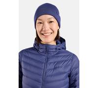 Odlo Merino Warm Mütze One Size Skipper Blue