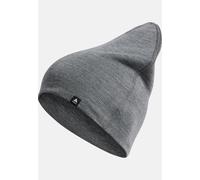 Odlo Merino Warm Mütze One Size Steel Grey Melange / Melange