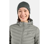Odlo Merino Warm Hat Unisex one size Grün