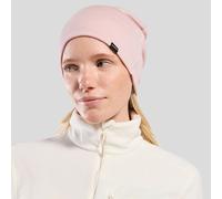Odlo Merino Warm Mütze (Größe ONE SIZE, rosa)