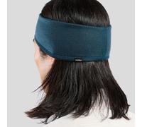 Odlo Merino Warm Stirnband (Größe ONE SIZE, rosa)