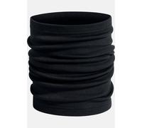 Odlo Merino Warm Schlauchschal für Kinder, OneSize, schwarz