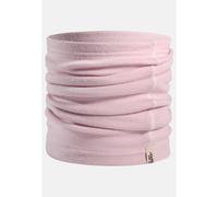 Odlo Merino Warm Schlauchschal für Kinder - Ski & Snow - pink, OneSize