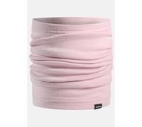 Odlo Merino Warm Schlauchschal - Wandern, Ski & Snow - pink, OneSize