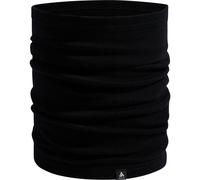 Odlo Merino Warm Schlauchtuch (Größe ONE SIZE, schwarz)