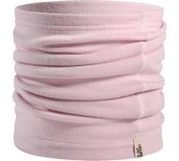 Odlo Merino Warm Schlauchtuch Kinder Schals & Multifunktionstücher rosa Größe ONE SIZE Hautfreundlich Merinowolle