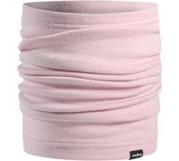 Odlo Merino Warm Schlauchtuch Schals & Multifunktionstücher rosa Größe ONE SIZE Hautfreundlich Merinowolle