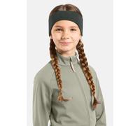 Odlo - Kid's Merino Warm Headband - Stirnband, Gr. One Size, grau/schwarz (UrbanChic)