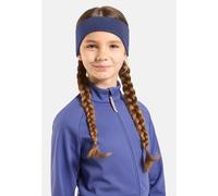 Odlo - Kid's Merino Warm Headband - Stirnband, Gr. One Size, blau (SkipperBlue)