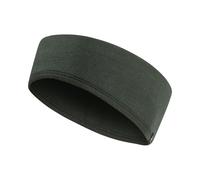 Odlo Merino Warm Stirnband-Oliv