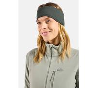Odlo Merino Warm Stirnband-Oliv