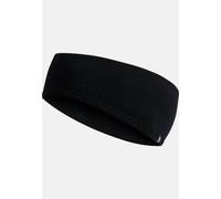 Odlo Merino Warm Stirnband - Wandern, Ski & Snow - schwarz, OneSize