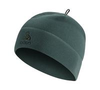 Odlo Microfleece Warm Eco Mütze Unisex-oliv