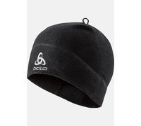 Odlo Microfleece Warm Eco Mütze One Size Black