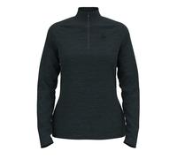 ODLO Mid layer 1/2 zip ESSENTIALS C 30880 live wire melange XL