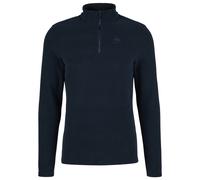 Odlo ROY dark sapphire - black - stripes (20851) M